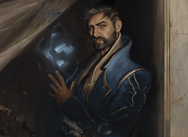 Azorius Detectives