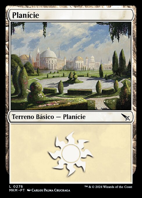 Planície