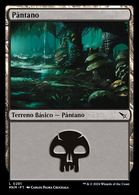 Pântano