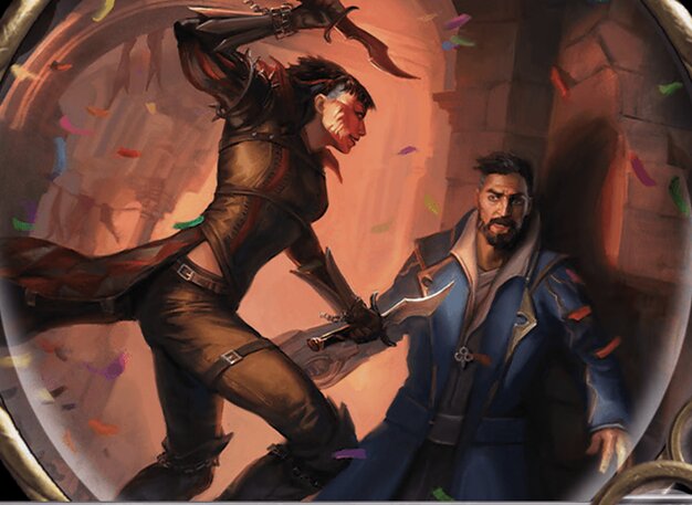 Talho das Sombras