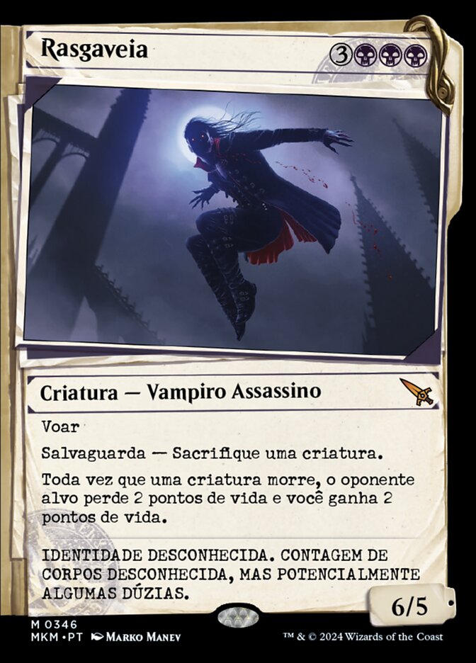 Rasgaveia
