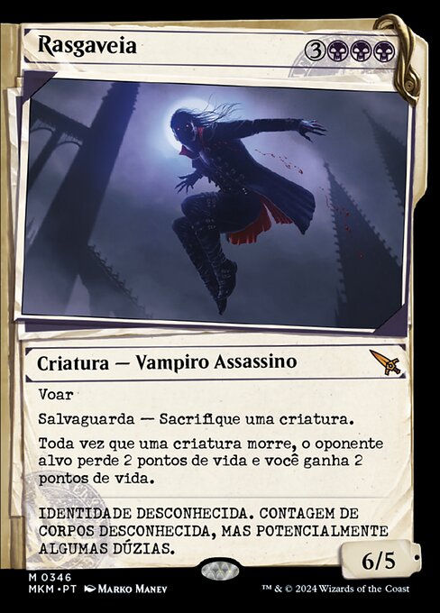 Rasgaveia