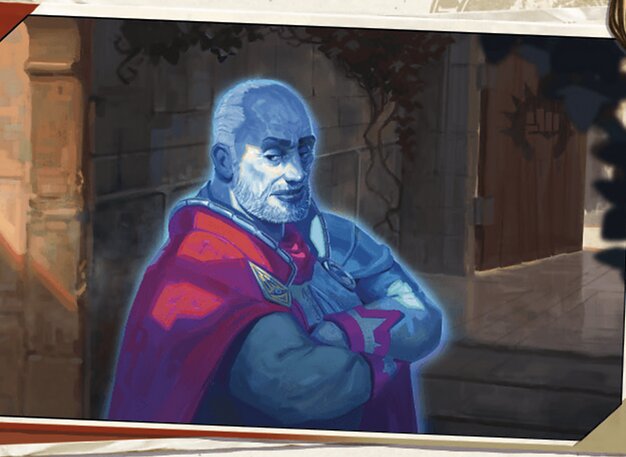 Boros Justice MKM