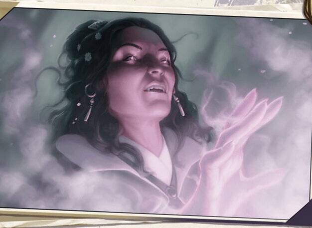 Vampira Sorvedora de Almas