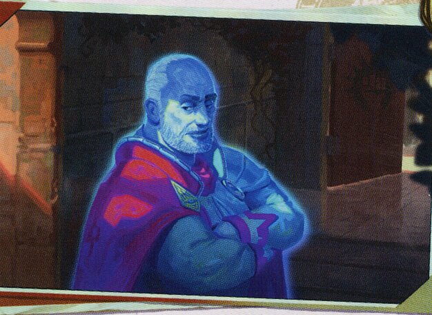 Agrus Kos, Spirit of Justice