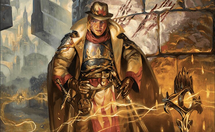 Tenth District Hero