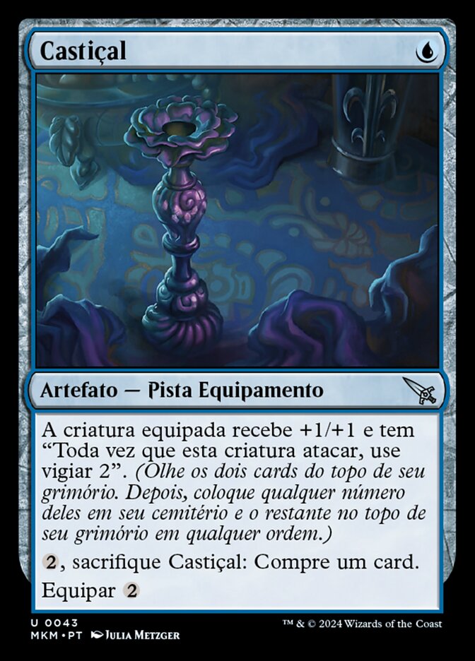 Castiçal