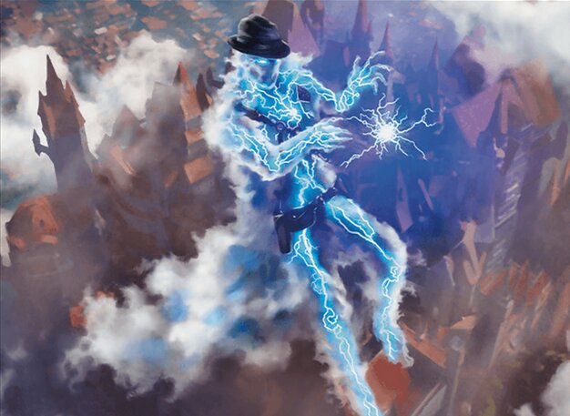 Erudito Âmago de Vapor