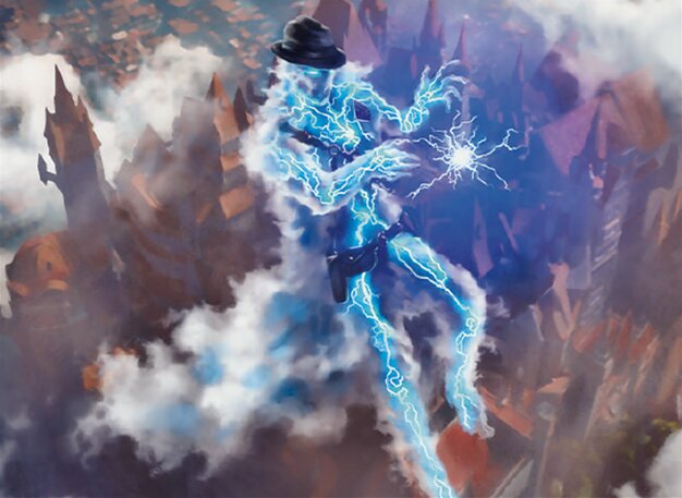 Erudito Âmago de Vapor
