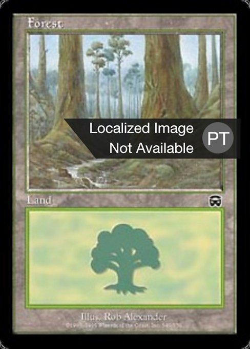 Floresta