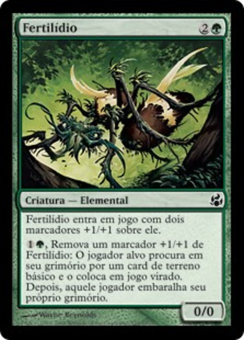 Fertilídio