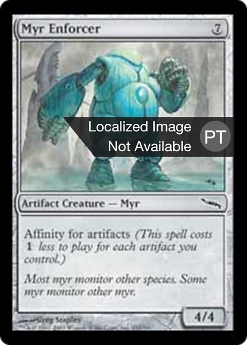 Impositor Myr
