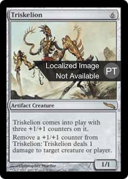 Tríscele