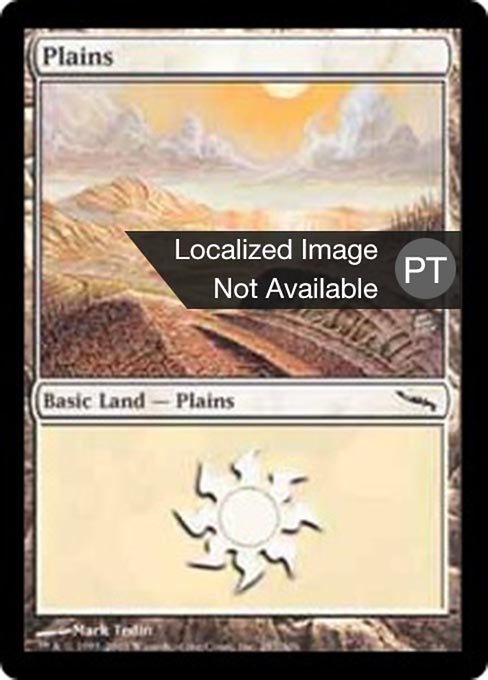 Planície