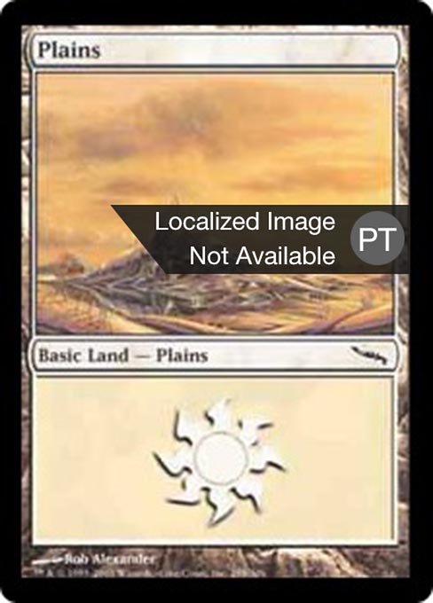 Planície