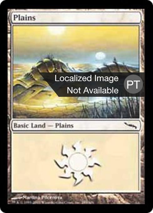 Planície