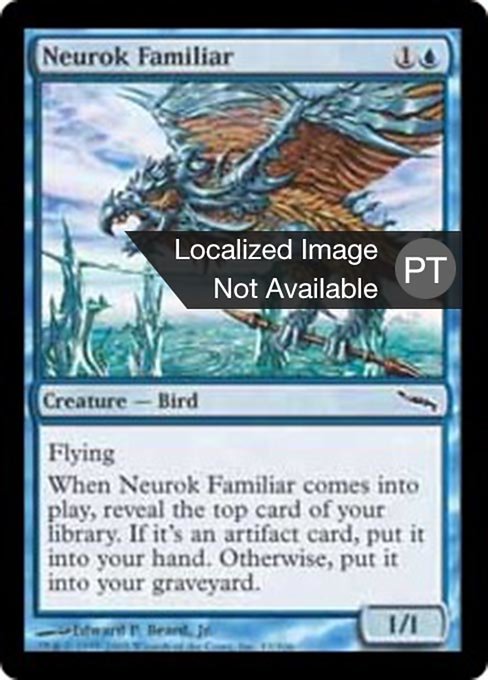 Familiar Neuroque