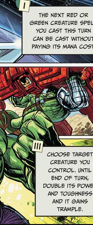 World War Hulk