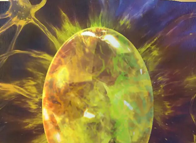 The Mind Stone