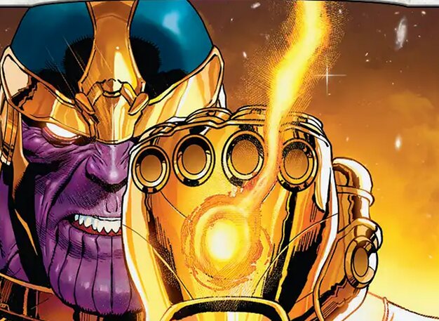 The Mind Stone