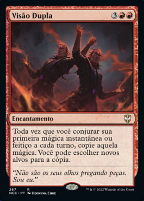 Visão Dupla