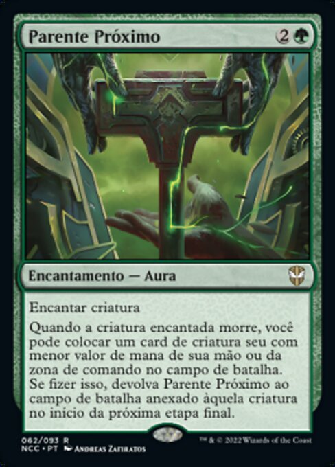 Parente Próximo