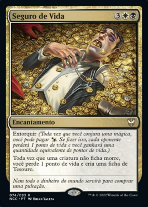 Seguro de Vida