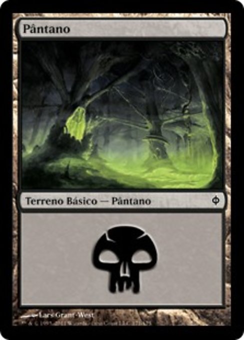 Pântano