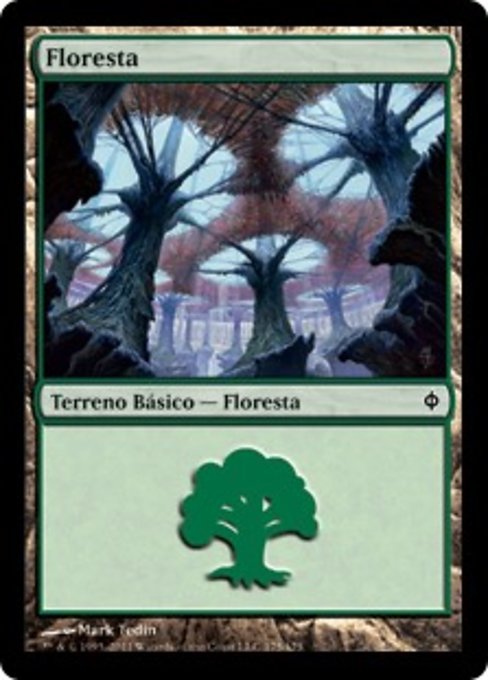 Floresta