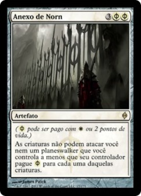 Anexo de Norn