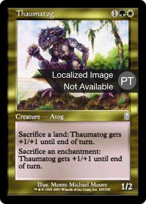 Taumatogue