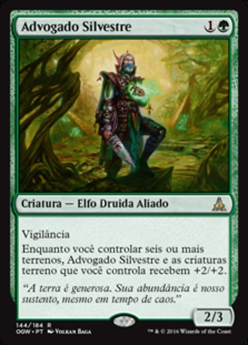 Advogado Silvestre