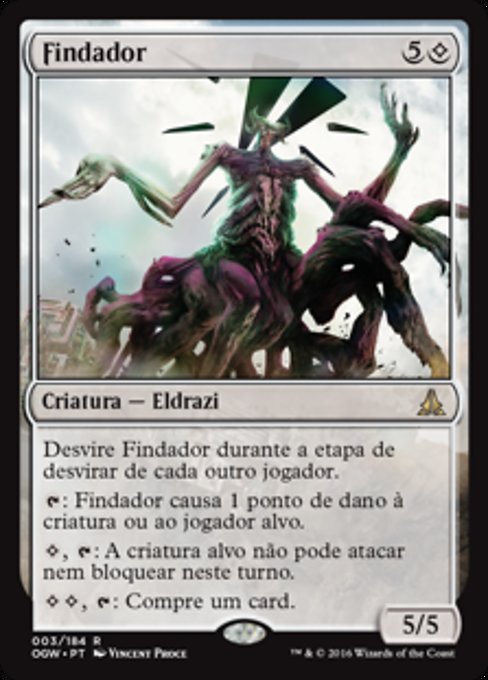 Findador