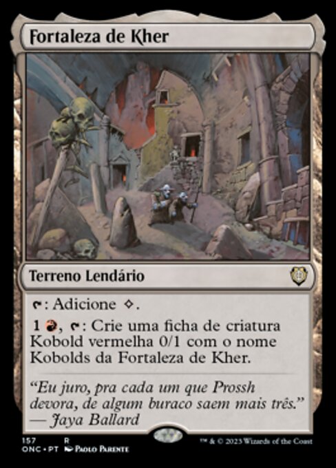 Fortaleza de Kher