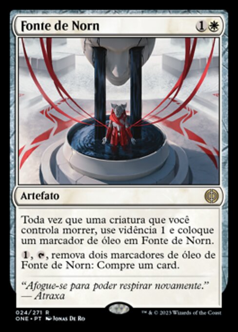 Fonte de Norn