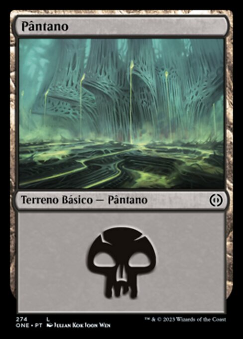 Pântano