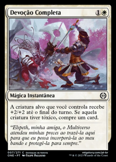 Devoção Completa