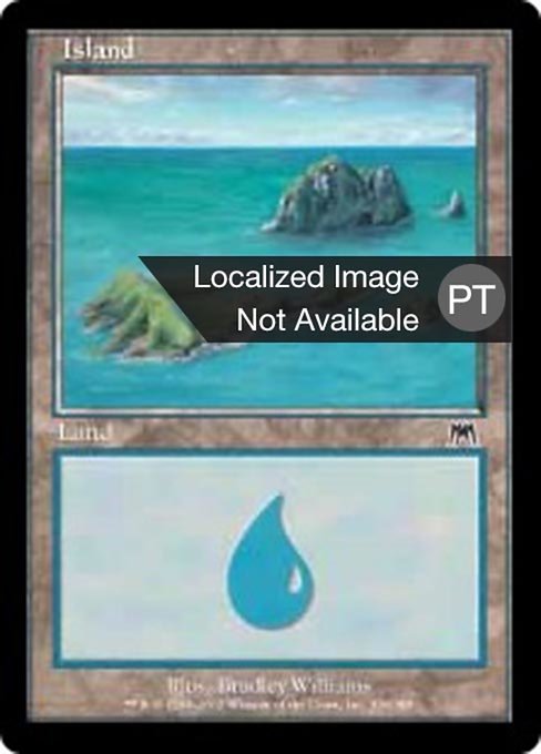 Ilha