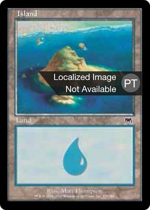 Ilha
