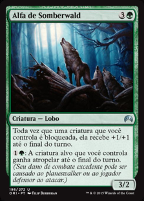 Alfa de Somberwald