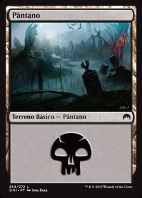 Pântano