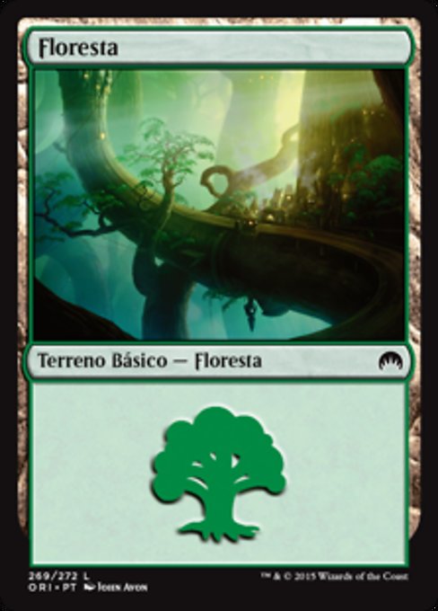 Floresta