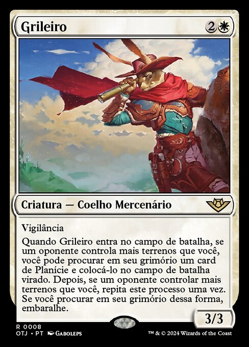 Grileiro
