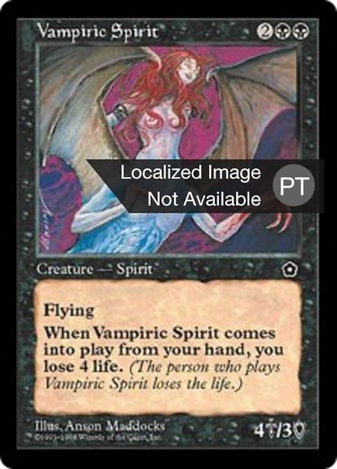 Espírito Vampírico