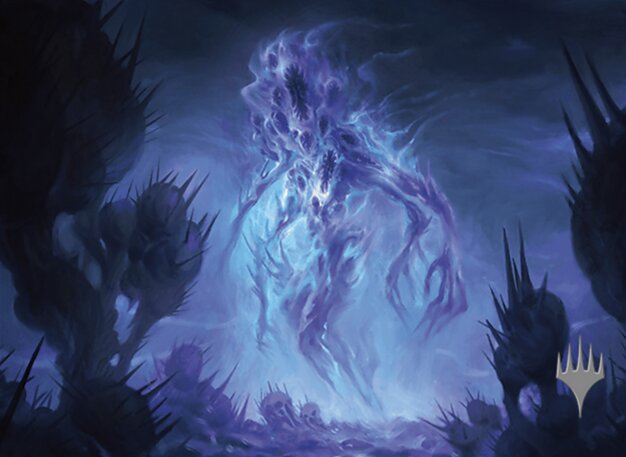 Harvester of Misery