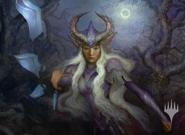 Gloom Ripper
