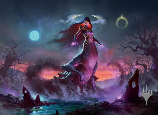 Moonshadow