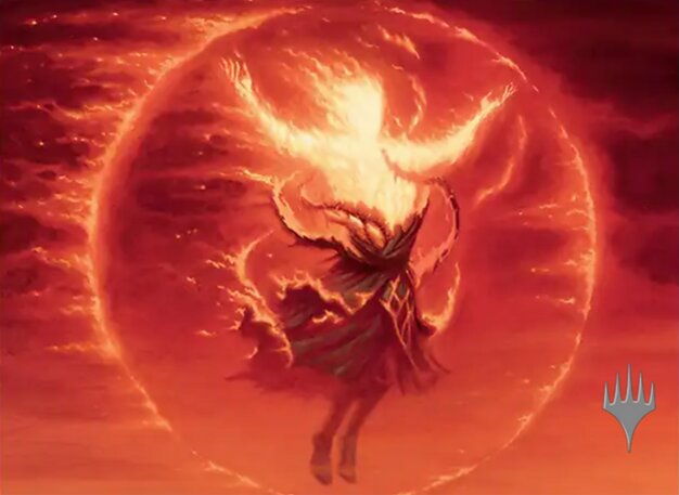 End-Blaze Epiphany