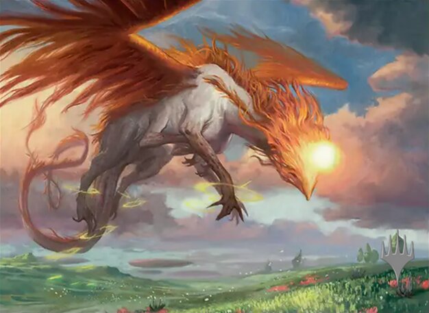 Eirdu, Carrier of Dawn // Isilu, Carrier of Twilight