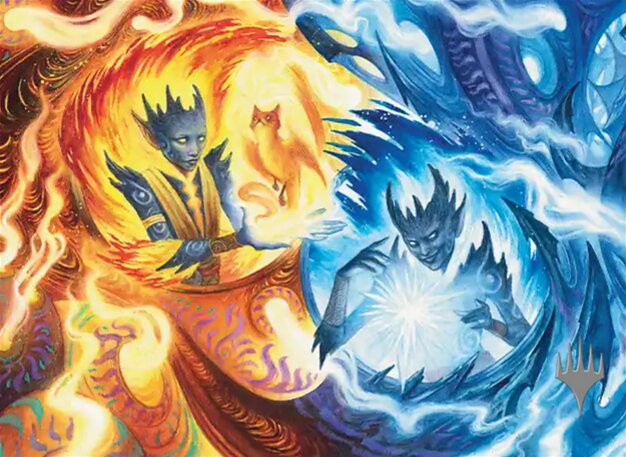 Ashling's Command